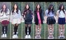 Holiday Styling Video Ft. SpicyAvenue ♡