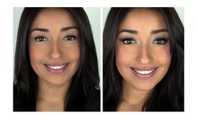 Best Eye Makeup Tips & Tricks: Lower Lash Liner, Shading Outer Corner + Other Effects