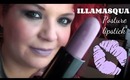 Illamasqua Posture Lipstick - First Thoughts