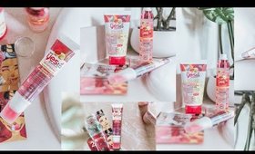 PAMPERING SKINCARE ROUTINE WITH YES TO | GRAPEFRUIT SKINCARE