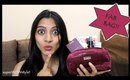 September Fab Bag | Review and Unboxing