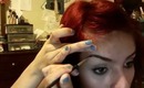 HOW TO: Eyebrows for Red Hair
