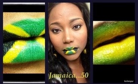YOU MUST SEE THIS VIDEO.................JAMAICA 50 MISSION