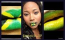 YOU MUST SEE THIS VIDEO.................JAMAICA 50 MISSION