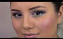 Makeup Tutorial: Elf Cosmetics Smokey Eye