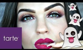 Tarte Snapchat Takeover | Julia Salvia