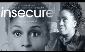 HBO Issa Rae's Insecure Eps 1 - Review