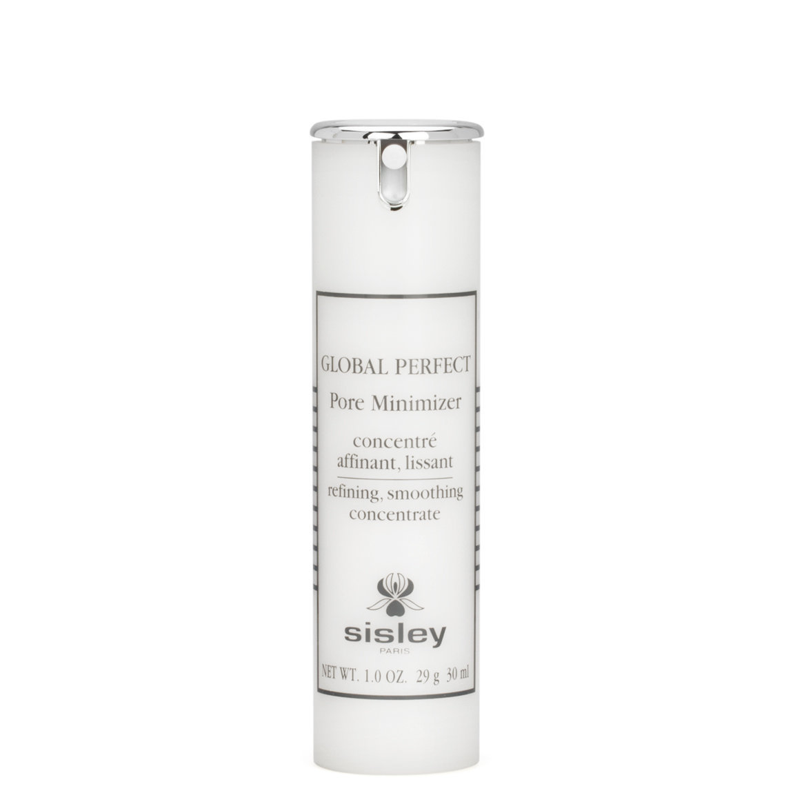 Sisley-Paris Global Perfect Pore Minimizer alternative view 1 - product swatch.