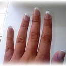 My nails :3