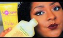 Best of Natural Hair Care:My Fav Curly Hair Products