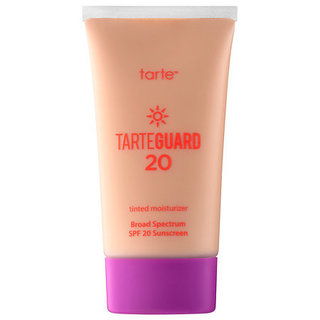 Tarte Tarteguard 20 Tinted Moisturizer Broad Spectrum SPF 20 Sunscreen