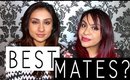 Can People In Relationships Have Best Friends Of The Opposite Sex? | MakeupWithRaji & TheRaviOsahn