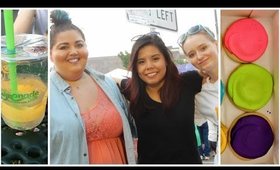 SUMMER IN KANS-ASS EPISODE 3 | 2016