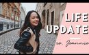 WHERE I HAVE BEEN .. LIFE & CHANNEL UPDATE 💕 | MissElectraheart