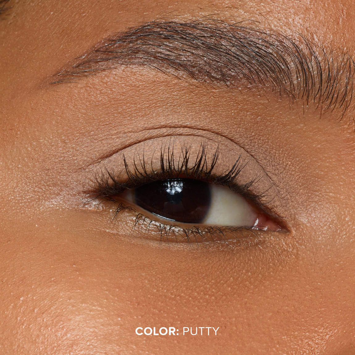 Nudestix Magnetic Matte Eye Color Putty | Beautylish