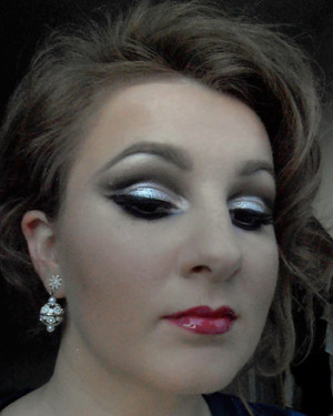Burlesque Glam 