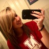 Decided to go a little blonder(: