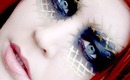 Steampunk Make-up Collaboration