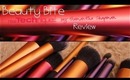 Beauty Bites: Real Techniques By Samantha Chapman Brush Review