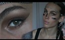 Halloween Tutorial: Indian Girl / Pocahontas Inspired Makeup