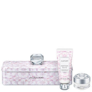 Lip & Hand Care Gift Collection Set
