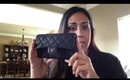 Chanel Flap Wallet Review!