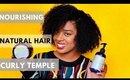 Winter Friendly Natural Hair Products! | Curly Temple