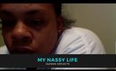 Welfare YouTube: My Jazzy Life Deflecting About The Fake Pregnancy.