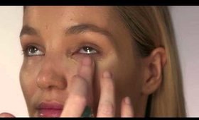 Charlotte Tilbury x Norman Parkinson - The Miss Kensington Look