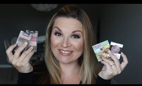 Random Haul: iKate House, MAC, Wet n' Wild, The Balm