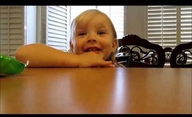 Firkin Funny Family Vlog