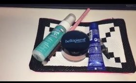 Ipsy Unbagging | February