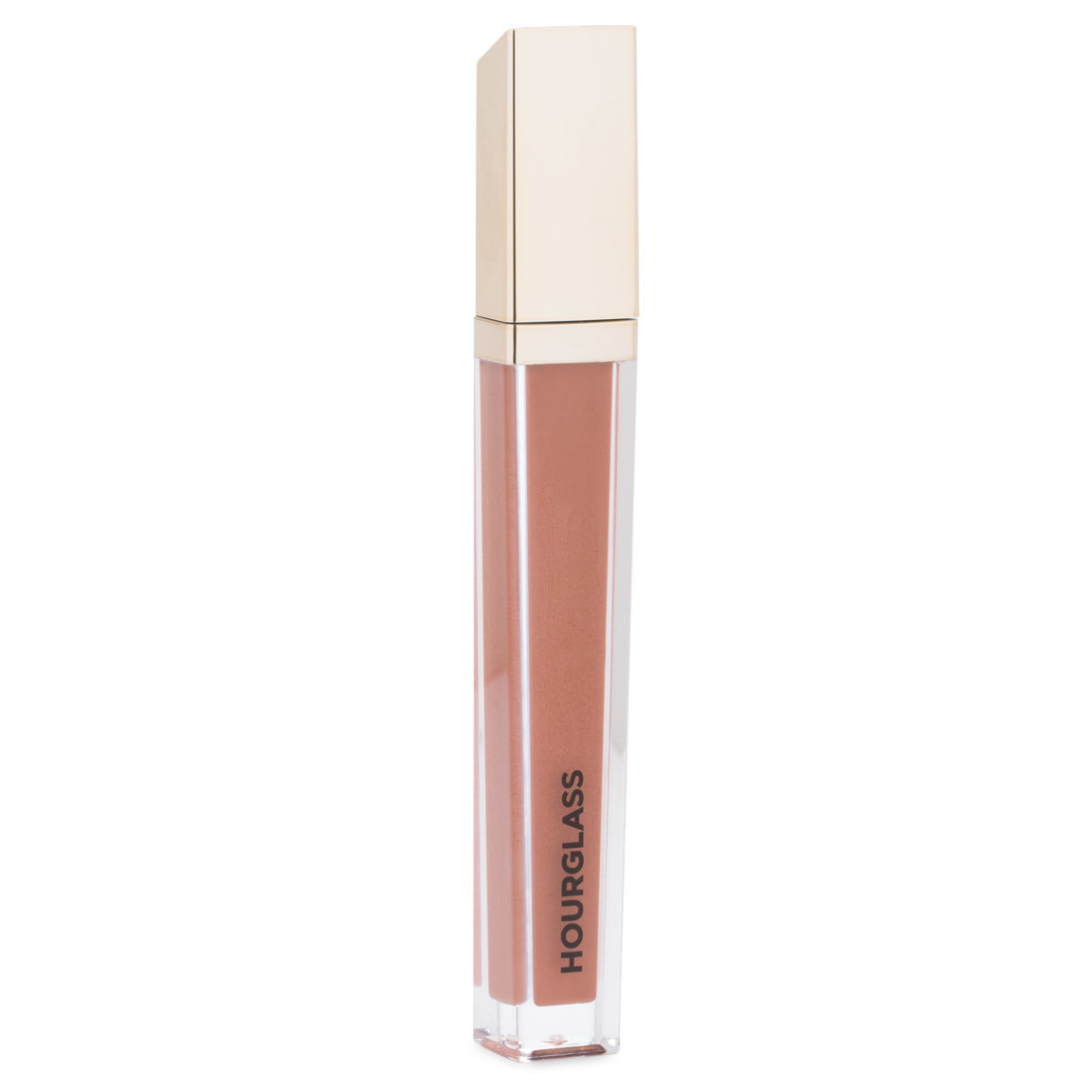Hourglass Unreal High Shine Volumizing Lip Gloss Strike Beautylish