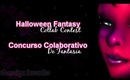Halloween Collab Fantasy Contest-Concurso Colaborativo de Fantasia 2012