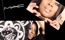 How to Get Hired at MAC & some of the Perks!  (my experience)