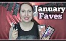 January Beauty Favorites 2019 | Cruelty Free Monthly Favorites