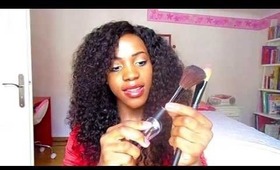 Aliexpress/Ebay professional brush kit review