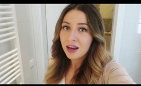 LAATSTE DAG! - VLOG #58