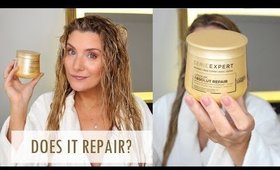 L'OREAL ABSOLUT REPAIR HAIR MASK