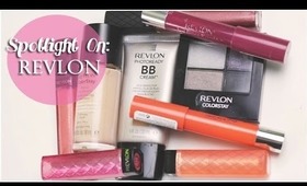 Spotlight On: Revlon