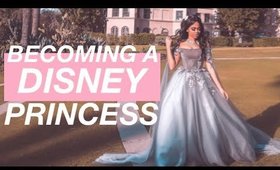 Becoming a Disney Princess | Do What You Can’t