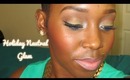 Holiday Neutral Glam | 2013 Holiday look #2