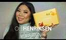 Ole Henrikson POWER BRIGHT Influenster Voxbox Unboxing | MakeupANNimal