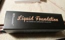 bh cosmetics liquid foundation review