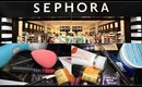 My Favorite Products at Sephora