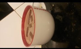 The Perfect hot chocolate | bethsbeautyxoxo (check downbar)