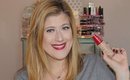 Bourjois Healthy Mix Foundation Review & Demo