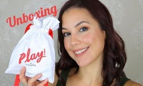 Play! by Sephora July {Unboxing}