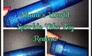 Shane's World Sparkle Vibe Review- 18+ ONLY PLEASE!