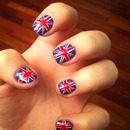 British Nails